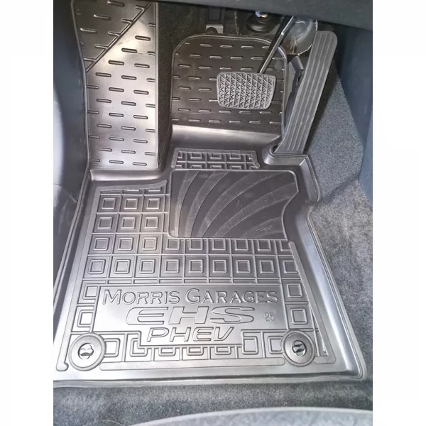 Килимки салону полiуритановi MORRIS GARAGES (Моріс Гараж) EHS (2025>) (hybrid)