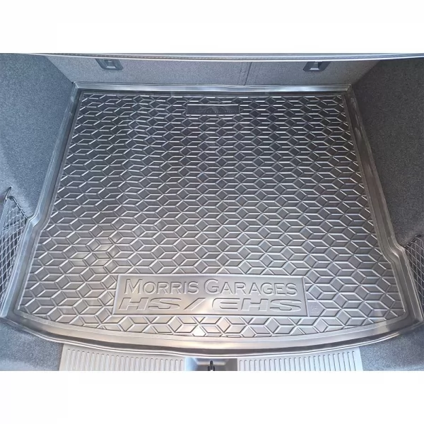 Килимок багажнику полiуритановий MORRIS GARAGES (Моріс Гараж) EHS (2025>) (hybrid)