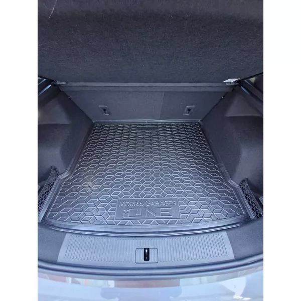 Килимки багажнику поліуретанові  MORRIS GARAGES (Моріс Гараж) One (2021>) - 1