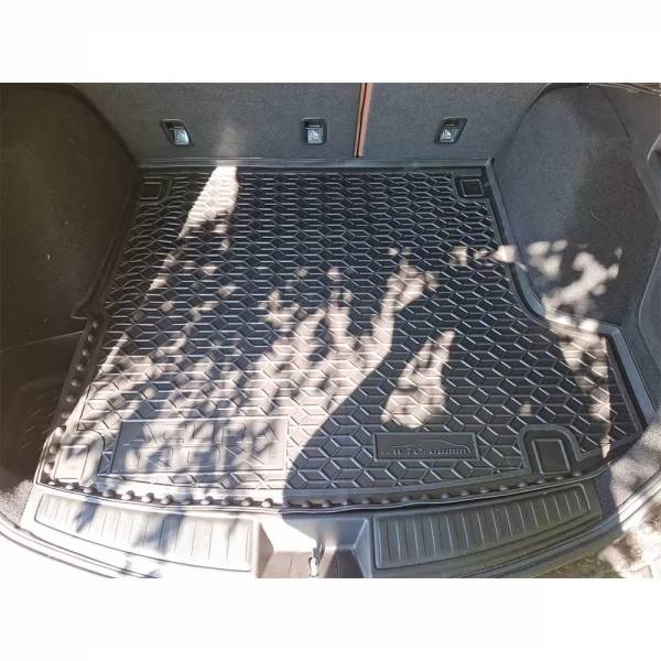 Килимки багажнику поліуретанові (верхня полиця) ACURA (Акура) RDX (2018>)