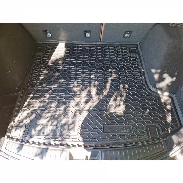 Килимки багажнику поліуретанові (верхня полиця) ACURA (Акура) RDX (2018>) - 1