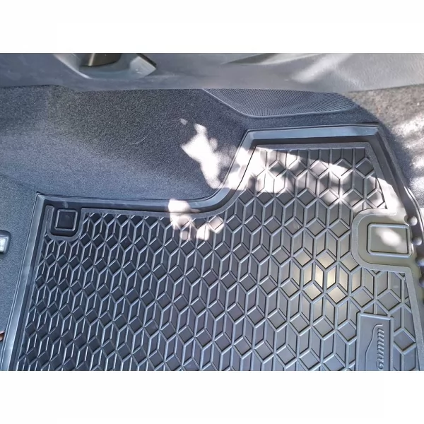 Килимки багажнику поліуретанові (верхня полиця) ACURA (Акура) RDX (2018>) - 2