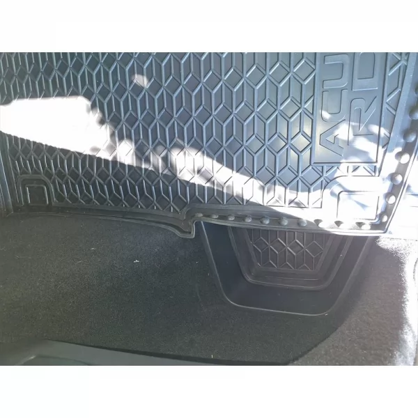 Килимки багажнику поліуретанові (верхня полиця) ACURA (Акура) RDX (2018>) - 3