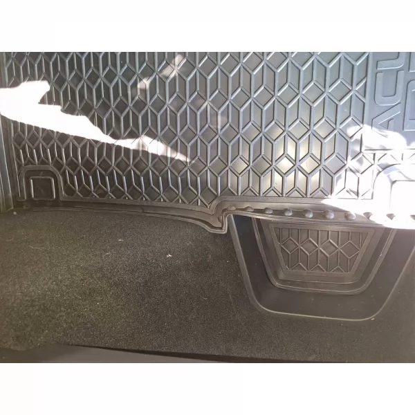 Килимки багажнику поліуретанові (верхня полиця) ACURA (Акура) RDX (2018>) - 4