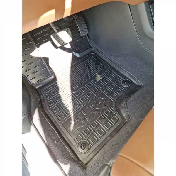 Килимки салону полiуритановi ACURA (Акура) RDX (2018>)