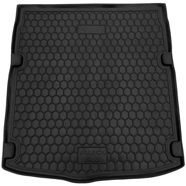 Килимки салону полiуритановi (седан) AUDI (Ауді) A6 (C7) (2014>)