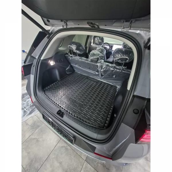 Килимок багажнику полiуритановий (верхня полка) BYD (БіАйДі) Sea Lion 05 EV