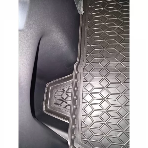 Polyurethane trunk mats BYD Sea Lion 05 EV - 5