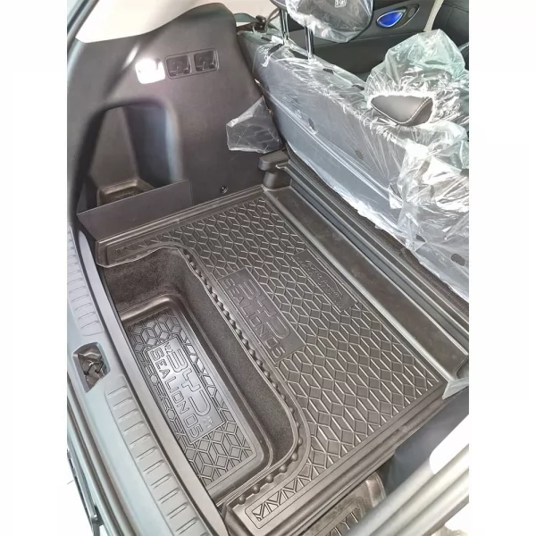 Килимок багажнику полiуритановий (нижня полка №2) BYD (БіАйДі) Sea Lion 05 EV