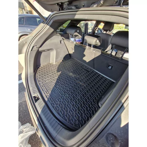 Килимки багажнику поліуританові (без сабвуфера) верхня полиця    BYD (БіАйДі) Sea Lion 06 (EV)