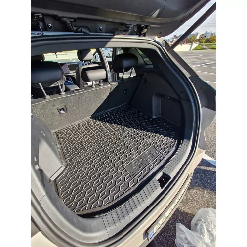 Килимки багажнику поліуританові (без сабвуфера) верхня полиця    BYD (БіАйДі) Sea Lion 06 (EV) - 1