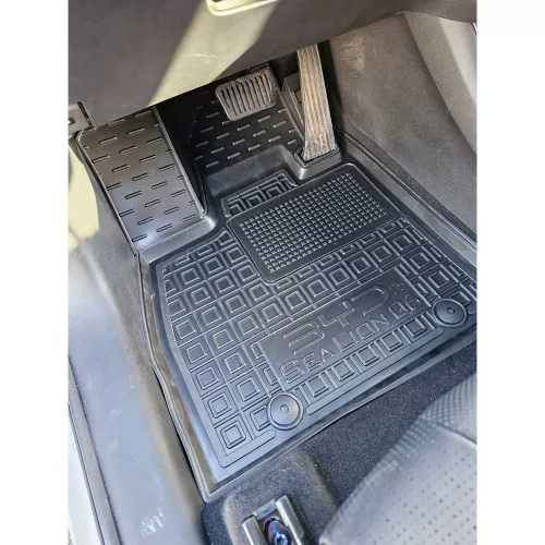 Килимки салону полiуритановi BYD (БіАйДі) Sea Lion 06 (EV) - 1