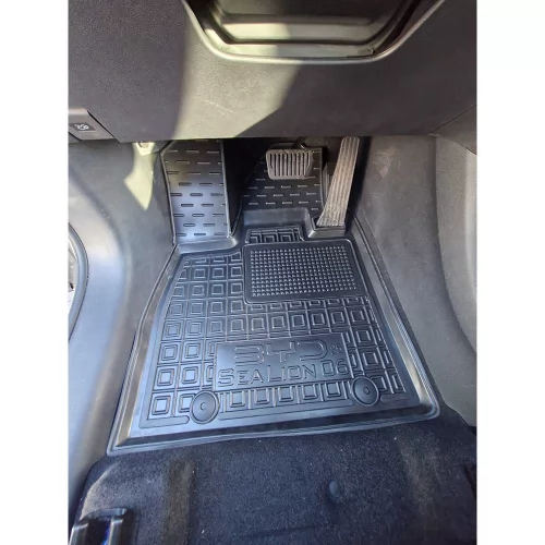 Килимки салону полiуритановi BYD (БіАйДі) Sea Lion 06 (EV) - 2