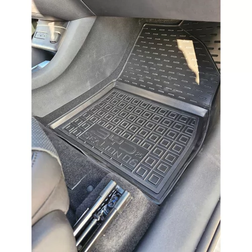 Килимки салону полiуритановi BYD (БіАйДі) Sea Lion 06 (EV) - 4