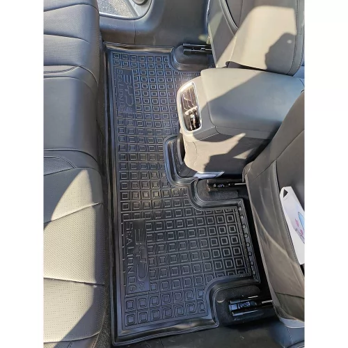 Килимки салону полiуритановi BYD (БіАйДі) Sea Lion 06 (EV) - 7