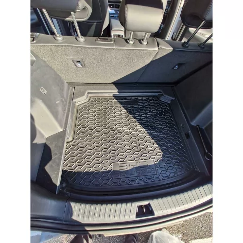 Килимки багажнику полiуритановий нп 1 BYD (БіАйДі) Sea Lion 06 (EV)