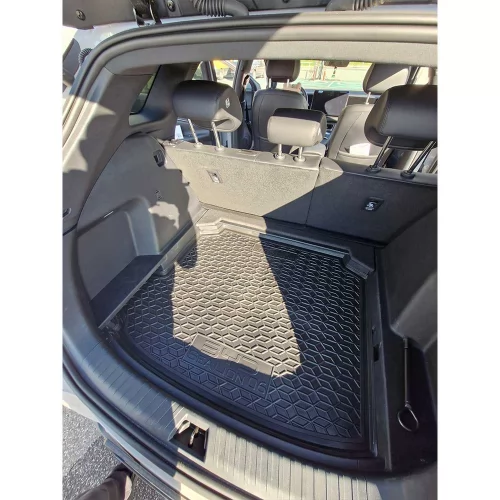 Килимки багажнику полiуритановий нп 1 BYD (БіАйДі) Sea Lion 06 (EV) - 1