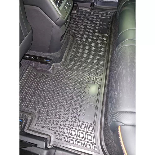 Килимки салону полiуритановi JETOUR (Джетур) Jetour T1