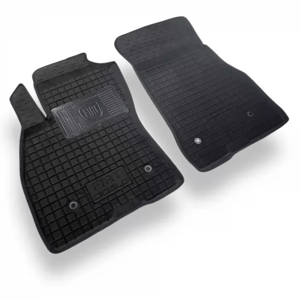 Килимки салону Hybrid FIAT (Фіат) Doblo CARGO (2010>) - 1