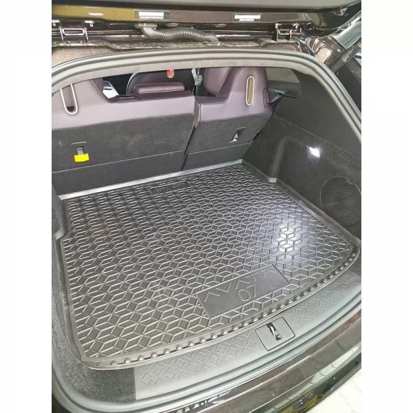 Килимки багажнику поліуретанові верхня полиця AVATR 07