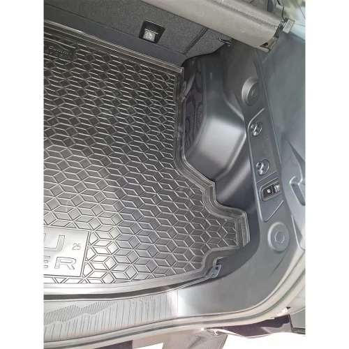 Килимки багажнику поліуретанові SUBARU (Субару) Forester (2025) - 1