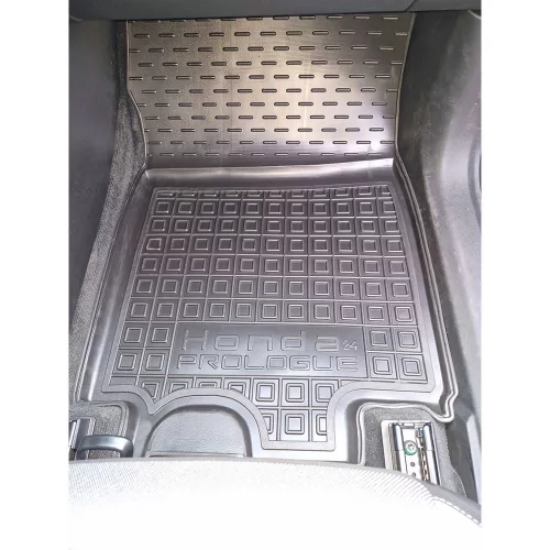 Polyurethane interior mats HONDA Prologue  - 2