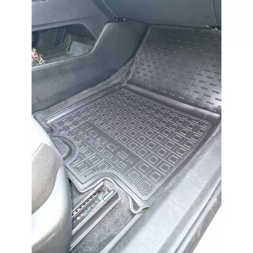 Polyurethane interior mats HONDA Prologue  - 3