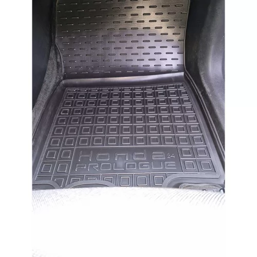 Polyurethane interior mats HONDA Prologue  - 4