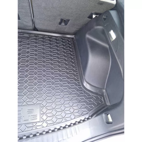 Килимки багажнику поліуретанові HONDA (Хонда) Prologue  - 1