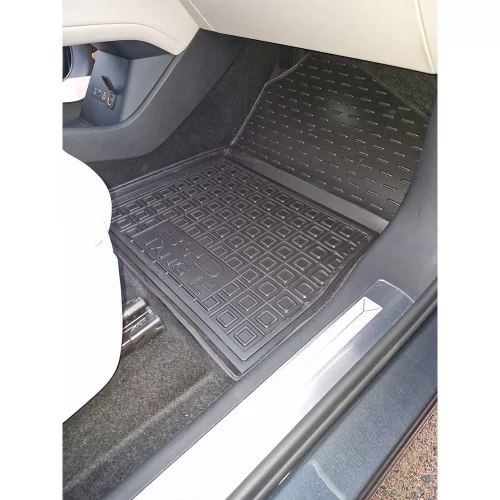 Килимки салону поліуретанові                BYD (БіАйДі) Tang L (EV) (2025-) (7 місць) - 3