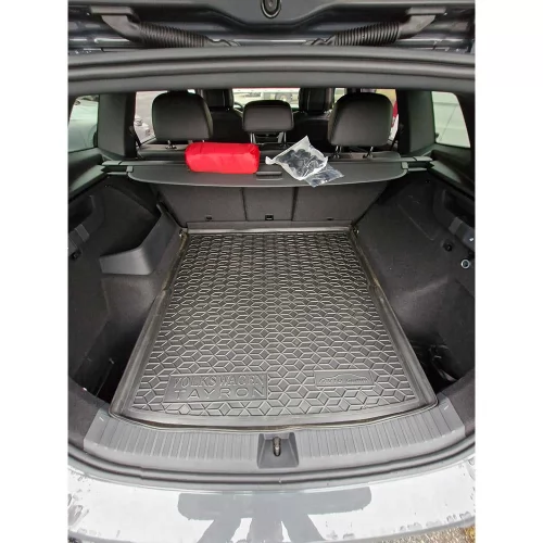 Килимки багажнику поліуретанові VW (ФольксВаген) Tayron - 2