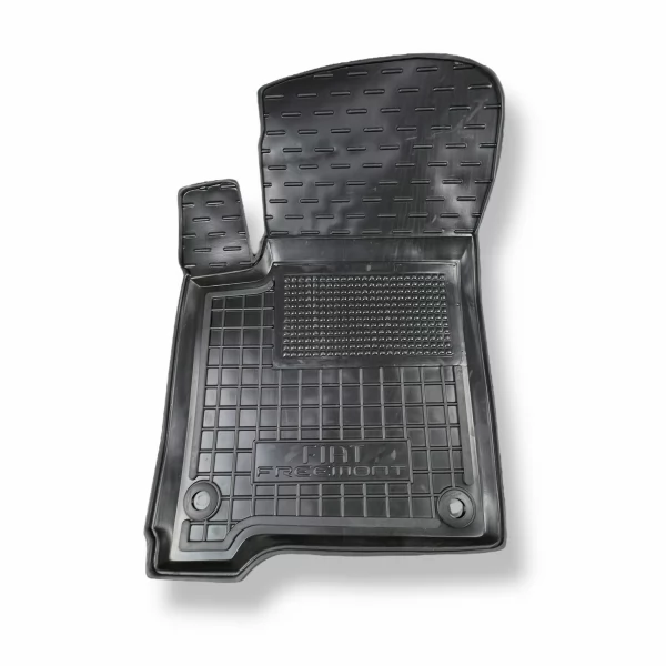 Килимки салону поліуретанові FIAT (Фіат) Freemont - 2