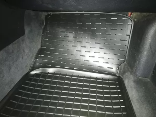 Килимки салону поліуретанові AUDI (Ауді) A6 (100) (1994-1997) (Альфа Ромео) - 4