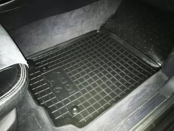 Килимки салону поліуретанові AUDI (Ауді) A6 (100) (1994-1997) (Альфа Ромео) - 5