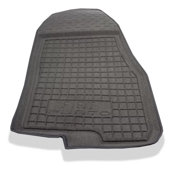 Килимки салону Hybrid FIAT (Фіат) Punto (2005-2018) - 1