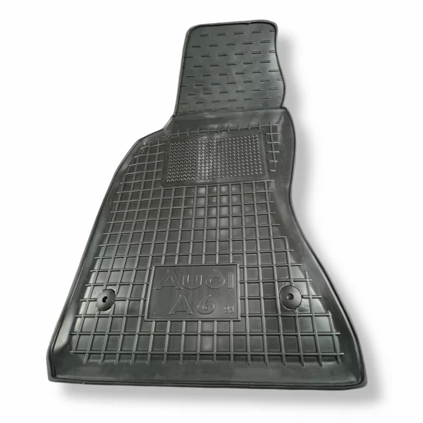 Килимки салону поліуретанові AUDI (Ауді) A6 (1998>) - 2