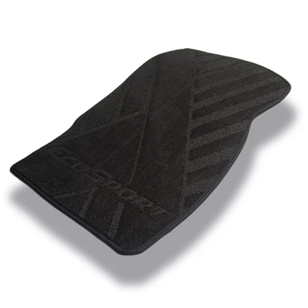 Interior textile mats FORD EcoSport - 1