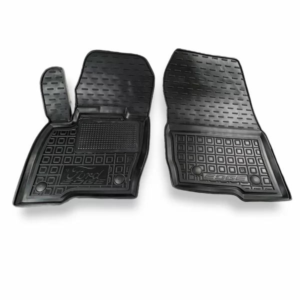 Килимки салону поліуретанові FORD (Форд) Edge (2016>) - 1