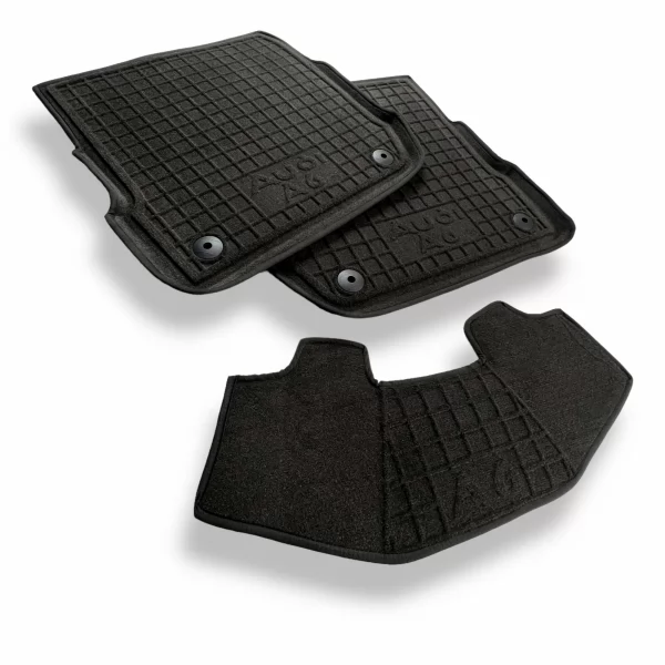 Килимки салону Hybrid AUDI (Ауді) A6 (1998>) - 2