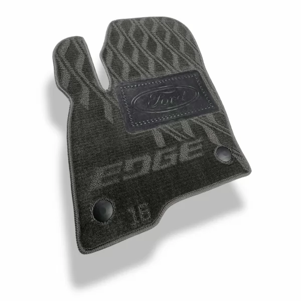 Килимки салону текстильні FORD (Форд) Edge (2016>) - 2