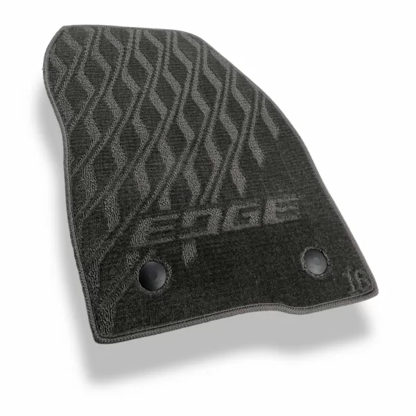 Килимки салону текстильні FORD (Форд) Edge (2016>) - 3