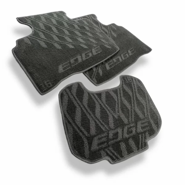 Килимки салону текстильні FORD (Форд) Edge (2016>) - 4