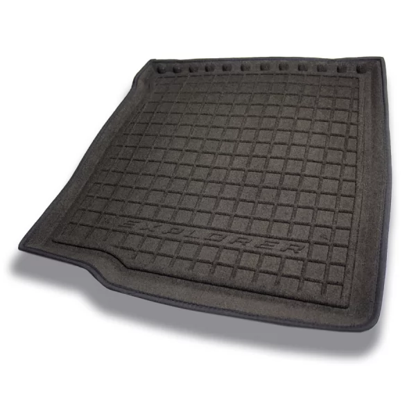 Килимки салону Hybrid FORD (Форд) Explorer (2014>) - 3