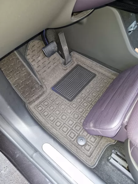  Килимки салону Hybrid                       AVATR 07