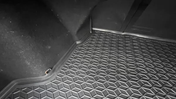  Килимок багажнику полiуритановий            KIA (КІА) Optima (2011>) - 3