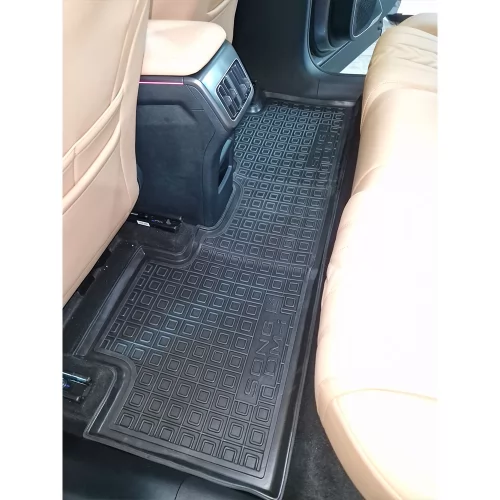 Килимки салону поліуретанові                BYD (БіАйДі) Song L (DM-i) (Hybrid) - 6