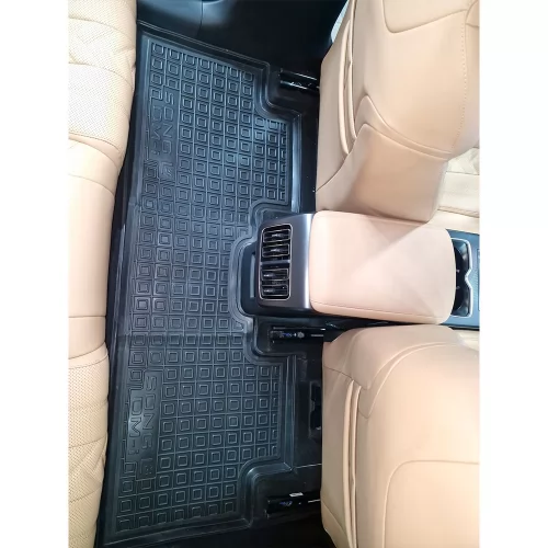 Килимки салону поліуретанові                BYD (БіАйДі) Song L (DM-i) (Hybrid) - 7