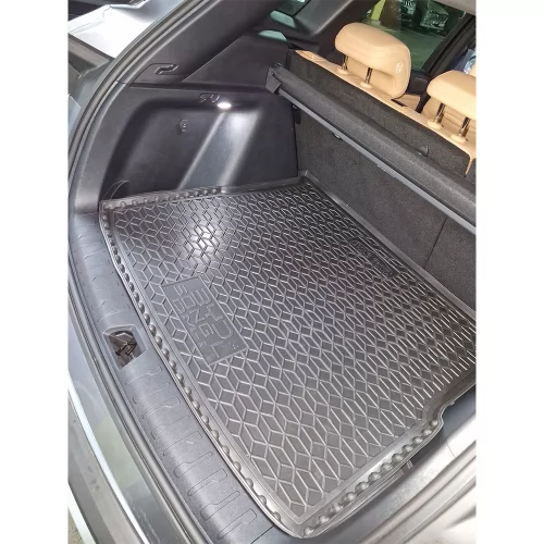  Килимки багажнику полiуританові (верхня полиця)      BYD (БіАйДі) Song L (DM-i) (Hybrid) - 1