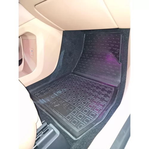 Polyurethane interior mats LUXEED R7 - 5