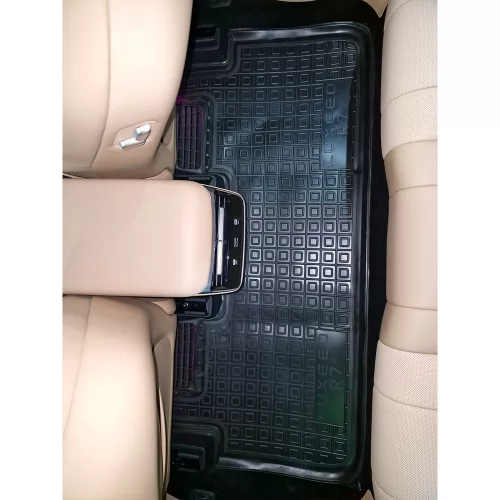 Килимки салону поліуретанові                LUXEED R7 - 9